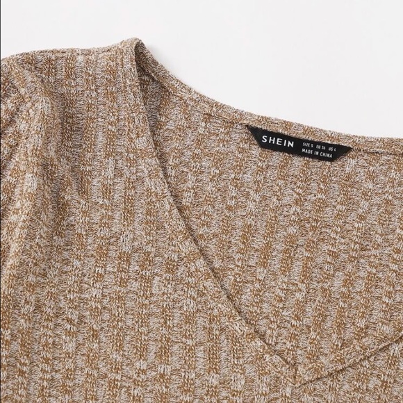 Khaki Lounge Set - Picture 7 of 8